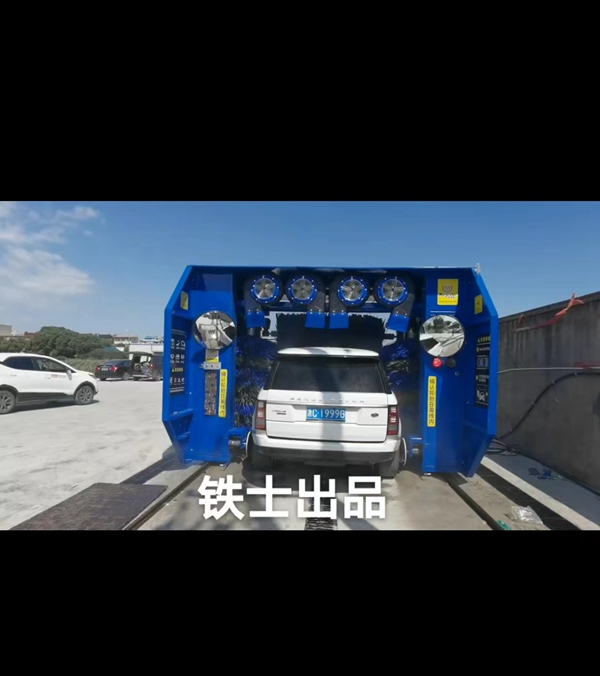 中國(guó)-溫州龍灣Guo際機(jī)場(chǎng)充電區(qū)，無(wú)人值守設(shè)備調(diào)試中